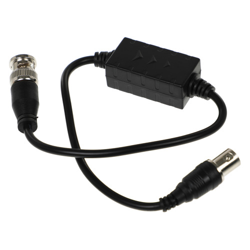 

Модуль Dahua DH-PFM791, черный, DH-PFM791