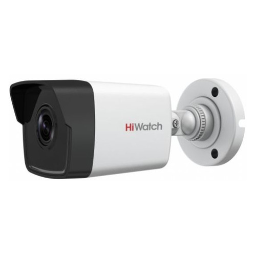 

Камера видеонаблюдения IP HIWATCH DS-I250M, 1080p, 4 мм, белый [ds-i250m (4 mm)], DS-I250M