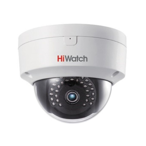 

Видеокамера IP HIWATCH DS-I452S (4 mm), 1440p, 4 мм, белый, DS-I452S (4 mm)
