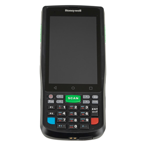 

Терминал сбора данных Honeywell ScanPal (EDA50K-0-C121NGRK), Черный, ScanPal