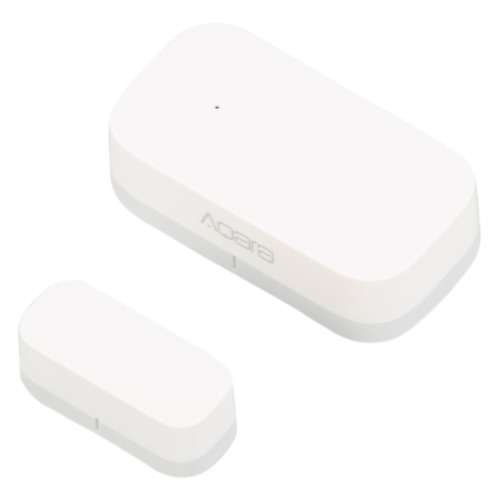 

Датчик открытия двери/окна Aqara Door and Window Sensor (MCCGQ11LM) белый, Door and Window Sensor