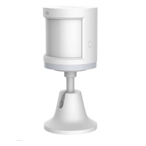 

Датчик движения Aqara Motion Sensor (RTCGQ11LM) белый, Motion Sensor