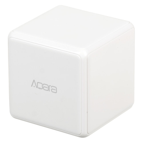 фото Центр управления aqara cube (mfkzq01lm)