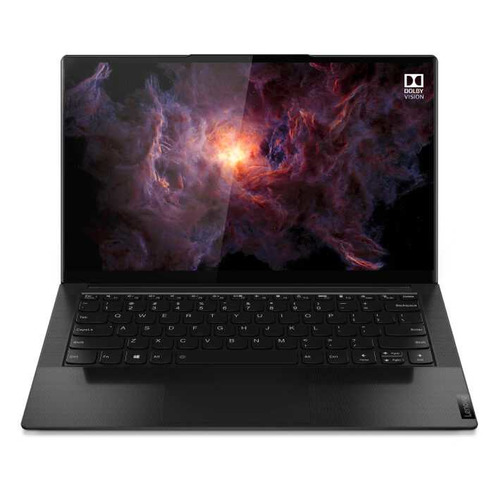 

Ультрабук Lenovo Yoga Slim9 14ITL5, 14", IPS, Intel Core i7 1165G7, Intel Evo 2.8ГГц, 16ГБ, 1ТБ SSD, Intel Iris Xe graphics , Windows 10 Home, 82D10028RU, черный, Slim9 14ITL5