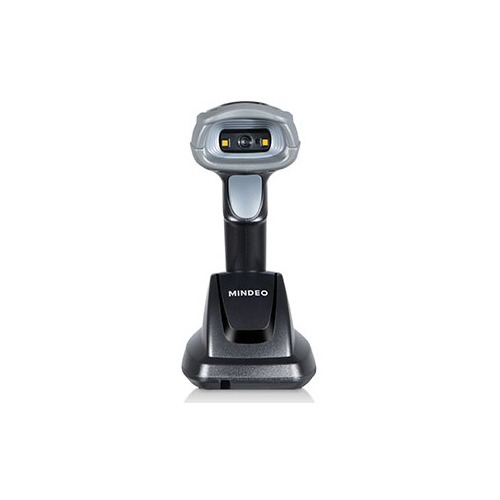 

Сканер штрих-кода Mindeo CS2290-HD 2D, Серый, CS2290-HD