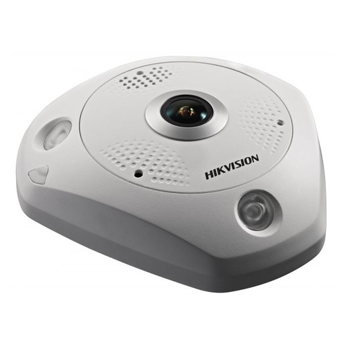 

Камера видеонаблюдения IP Hikvision DS-2CD6365G0E-IS(1.27mm)(B), 1.27 мм, белый, DS-2CD6365G0E-IS(1.27mm)(B)