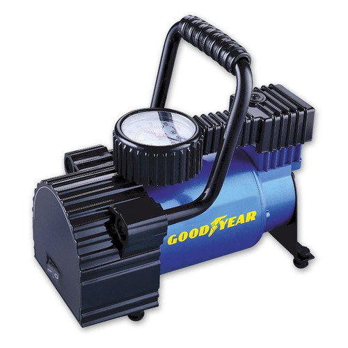 

Автомобильный компрессор GOODYEAR GY-30L [gy000101], GY-30L