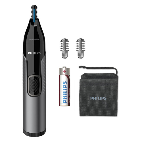 

Триммер Philips NT3650/16 серый, NT3650/16
