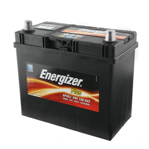 Аккумлятор автом. Energizer Plus 45Aч 330A (545 156 033 EP45J)
