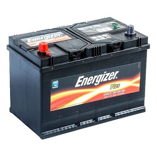 фото Аккумулятор автомобильный energizer plus 95ач 830a [595 405 083 ep95jx]