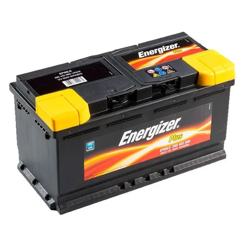 

Аккумулятор автомобильный Energizer Plus 95Ач 800A [595 402 080 ep95l5], Plus