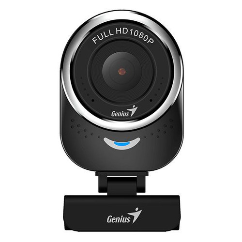 

Web-камера GENIUS QCam 6000, желтый [32200002403], 6000