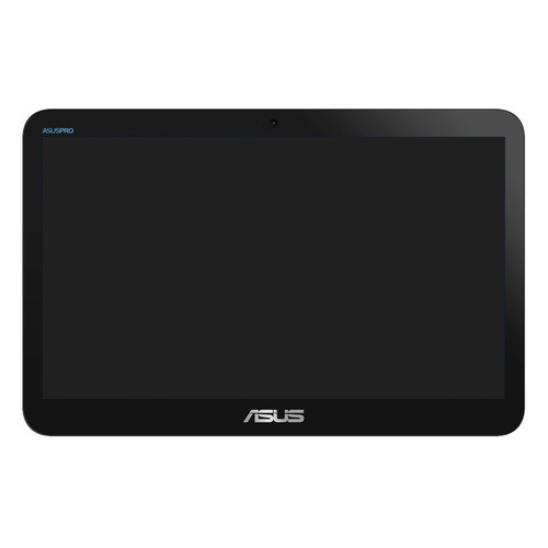 фото Моноблок asus v161gat-bd109d, 15.6", intel celeron n4000, 4гб, 256гб ssd, intel uhd graphics 600, endless, черный [90pt0201-m05170]