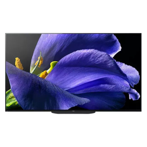 фото Oled телевизор sony kd55ag9br2, 54.6", ultra hd 4k