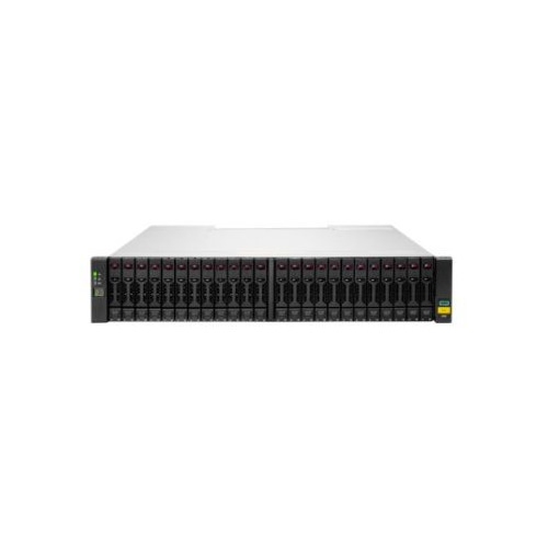 фото Дисковая полка hpe msa 2060 x24 2.5 sas msa 1060/2060/2062 (r0q40a)