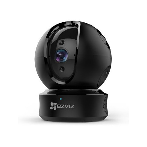 

Камера видеонаблюдения IP EZVIZ CS-CV246-B0-1C1WFR, 1080p, 4 мм, черный [c6c black], CS-CV246-B0-1C1WFR