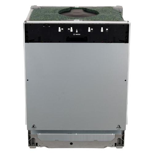 

Посудомоечная машина полноразмерная Bosch SMV25BX04R, SMV25BX04R