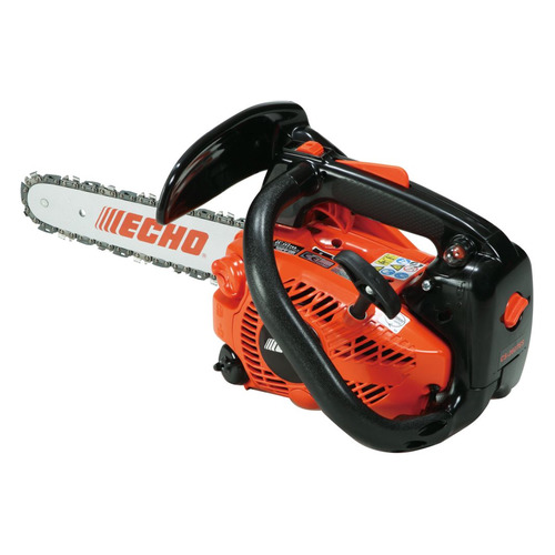 

Бензопила ECHO CS-260TES, CS-260TES