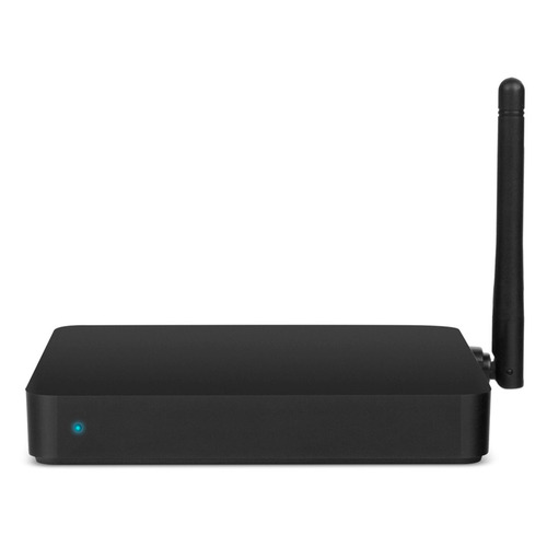 

Медиаплеер ROMBICA Infinity K8, 16ГБ [sbo-r3368], Черный, Infinity K8
