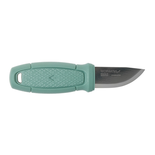 

Нож с фиксированным лезвием MORAKNIV Eldris Lightduty, 143мм, мятный [13855], Eldris Lightduty