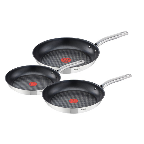 

Набор сковород TEFAL Intuition A703S314, 3 предмета, A703S314
