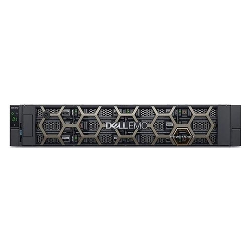 фото Дисковая полка dell me412 x12 8x8tb 7.2k 3.5 sas 2x580w pnbd 3y (210-aqig-9)