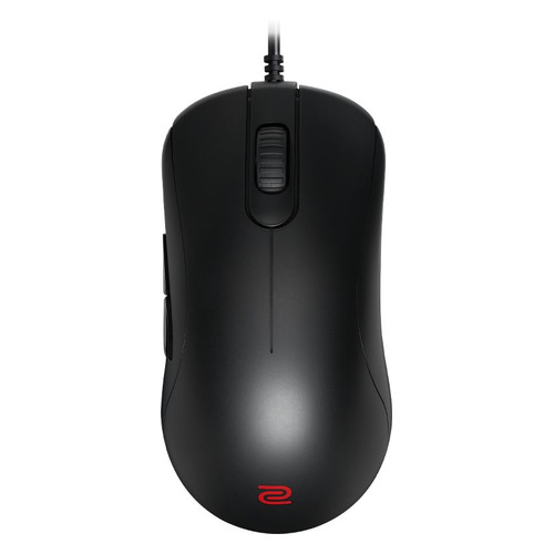 

Мышь BenQ Zowie ZA13-B, игровая, оптическая, проводная, USB, черный [9h.n2wbb.a2e], ZA13-B