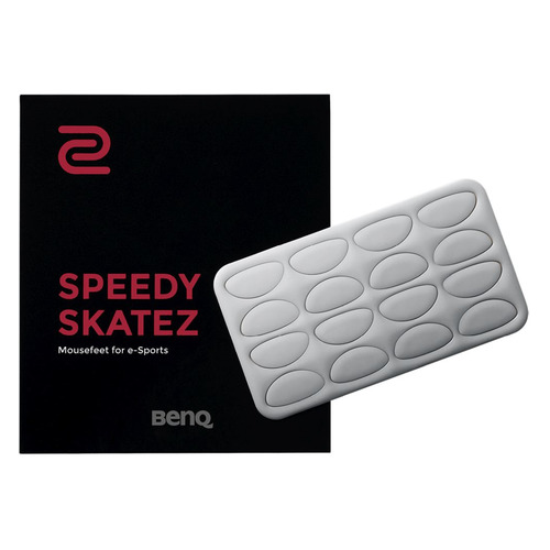 

Наклейка Benq Speedy Skatez-BF черный, Speedy Skatez-BF