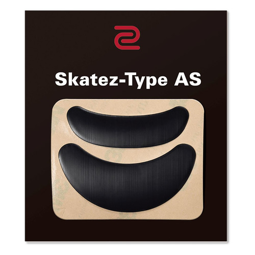 

Наклейка Benq Skatez-Type AS черный, Skatez-Type AS