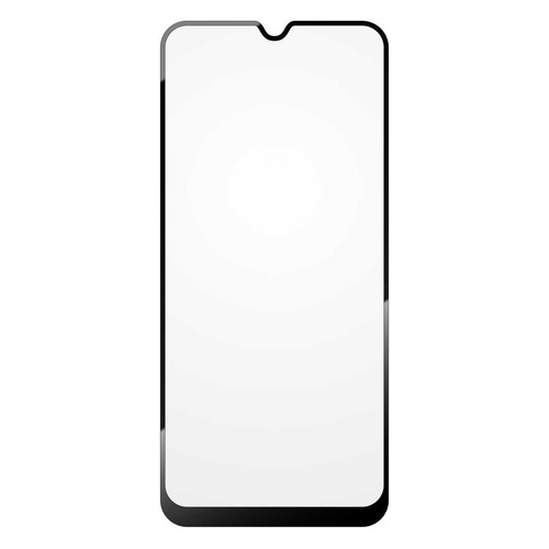 

Защитное стекло для экрана BORASCO для Xiaomi Mi 10 Lite, антиблик, 1 шт, черный [39368]