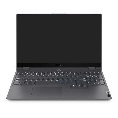 

Ноутбук Lenovo Legion S7 15IMH5, 15.6", IPS, Intel Core i7 10750H 2.6ГГц, 16ГБ, 512ГБ SSD, NVIDIA GeForce RTX 2060 MAX Q - 6144 Мб, noOS, 82BC006SRK, серый, 15IMH5