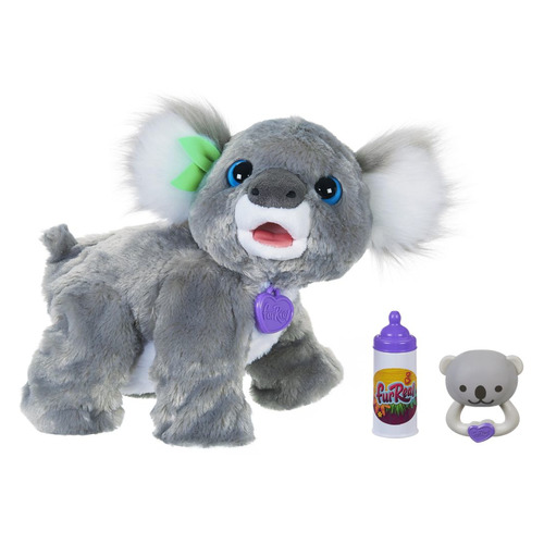 

Интерактивная игрушка Furreal Friends Коала Кристи (от 4 лет)