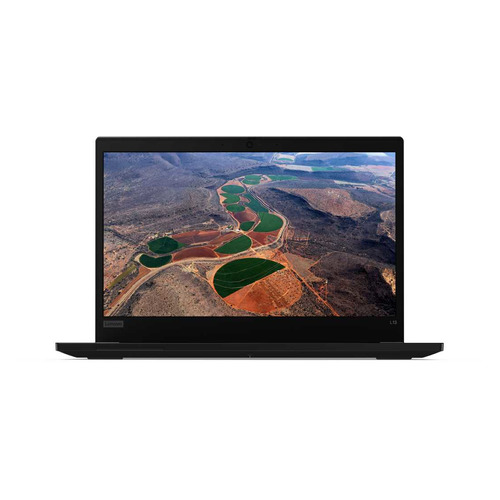 фото Ноутбук lenovo thinkpad l13 g2, 13.3", ips, intel core i5 1135g7 2.4ггц, 8гб, 256гб ssd, intel iris xe graphics , noos, 20vh001wrt, черный