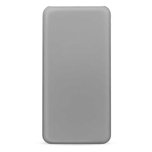 фото Внешний аккумулятор (power bank) rombica neo ns240 gray quick, 24000мaч, серый [nsq-00241pd] noname