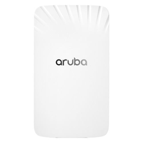 

Точка доступа HPE Aruba AP-505H (RW) Unified AP, белый [r3v46a], AP-505H (RW) Unified AP