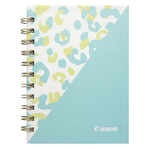 

Блокнот CANON Diary MC-DR001 WH BP [4010c001], Черный, Diary MC-DR001 WH BP