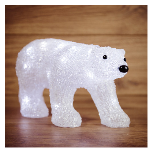 

Светящаяся фигура NEON-NIGHT Home Медведь, ламп 24шт. , медведь, акрил [513-315], Медведь
