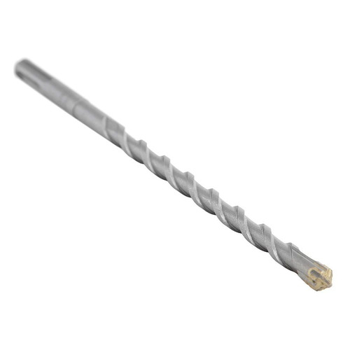 

Бур Hammer 201-320, по бетону/кирпичу, 10мм, SDS-PLUS, 1шт [170598], 201-320