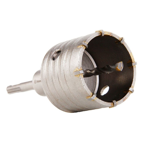 

Коронка Hammer 242-501 DC HD, по бетону, 68мм, SDS-PLUS, 1шт [30711], 242-501 DC HD