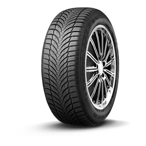 фото Зимняя шина nexen winguard snowg wh2, 185/65/r15, 88h, нешипованная [nxk13316]