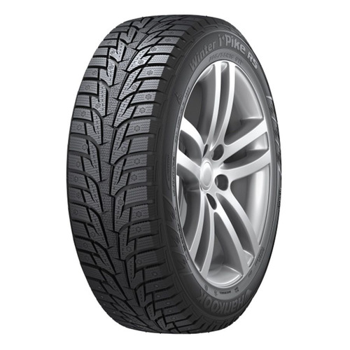 фото Зимняя шина hankook winter i pike rs w419, 195/60/r15, 92t, шипованная [1014450]