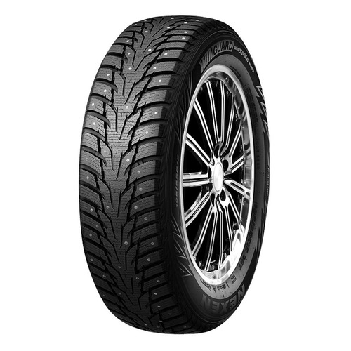 фото Зимняя шина nexen winguard winspike wh62, 205/55/r16, 94t, шипованная [nxk14215]