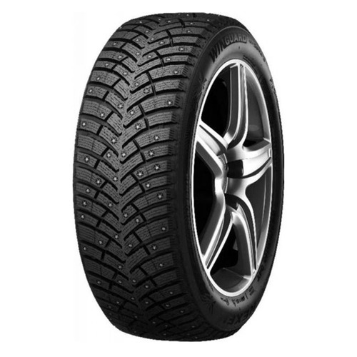 фото Зимняя шина nexen winguard winspike 3, 205/60/r16, 96t, шипованная [nxk17634]