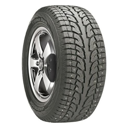 фото Зимняя шина hankook winter i pike rw11, 215/60/r16, 95t, шипованная [1011864]