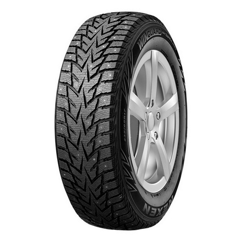 фото Зимняя шина nexen winguard winspike suv ws62, 225/65/r17, 106t, шипованная [nxk14241]