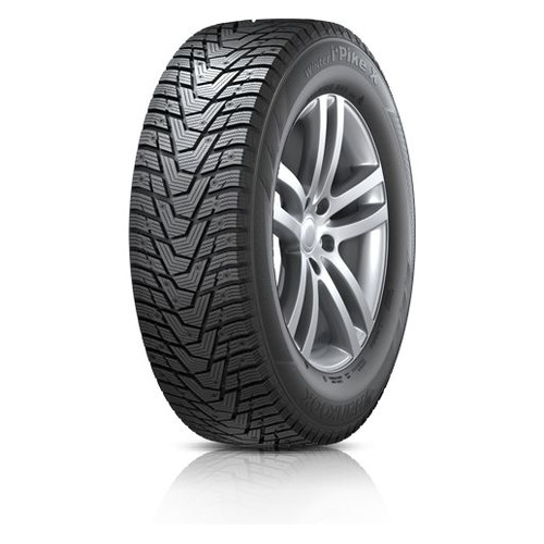 

Зимние шины HANKOOK Winter I Pike X W429A, 235/65/R17, 104T, шипованная [1024243], I Pike X W429A