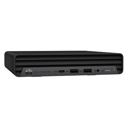 

Компьютер HP EliteDesk 800 G6, Intel Core i5 10500, DDR4 8ГБ, 256ГБ(SSD), Intel UHD Graphics 630, Windows 10 Professional, черный [1d2j5ea], 800 G6