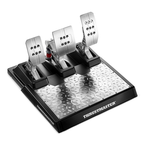 фото Авто-педали проводной thrustmaster t-lcm pedals ww черный [4060121]