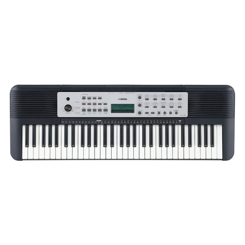 

Синтезатор Yamaha YPT-270, черный, YPT-270
