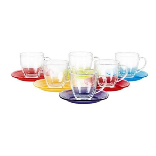 

Сервиз чайный LUMINARC N4217, 12 предметов, N4217